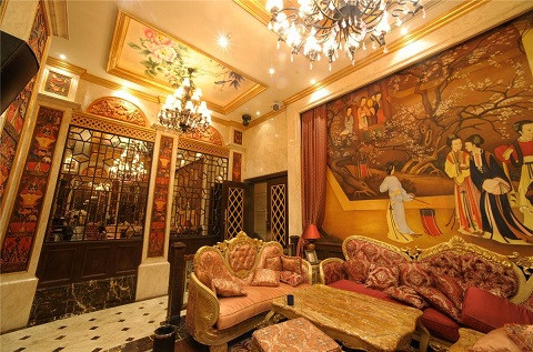 溧水高档KTV妹子质量哪家好 溧水高档KTV妹子质量哪家好